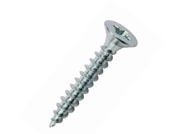 Alloy C22 Chipboard Screw